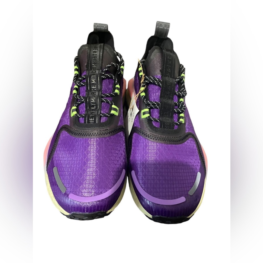 Adidas Nmd V3 Size 9 Style Code Gw3062 Color Purp… - image 6